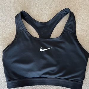 Nike sports bra